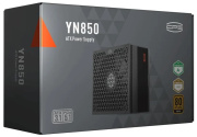 фото Блок питания PCCooler P5-YN850-G1F