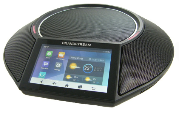 фото Телефон для конференций Grandstream GAC-2500 в Уфе