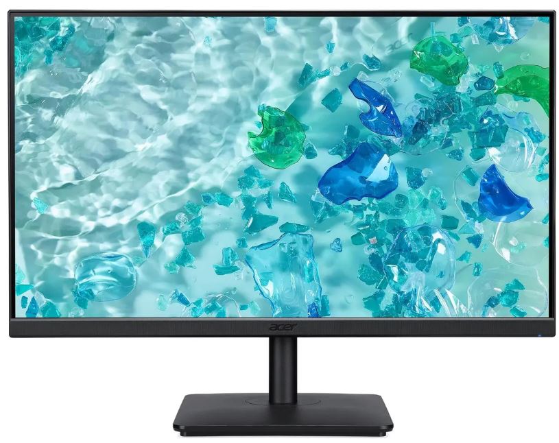 

Монитор 21,5" Acer Vero V227QE3biv UM.WV7CD.303 1920x1080, IPS, 250 cd/m, 100M:1, 4 ms, 178°/178°, 100Hz, HDMI, black, Vero V227QE3biv