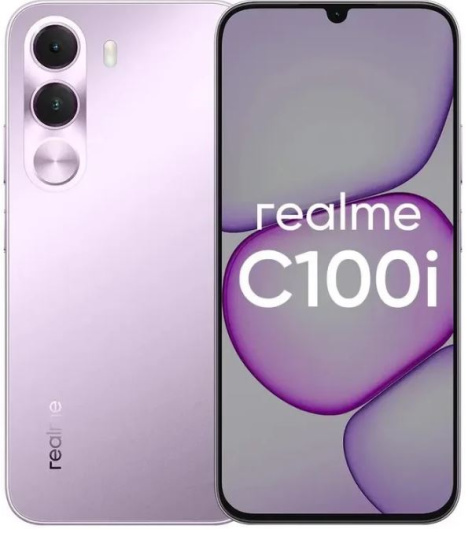 фото Смартфон  Realme C100i RMX5377 4/64GB в Волгограде