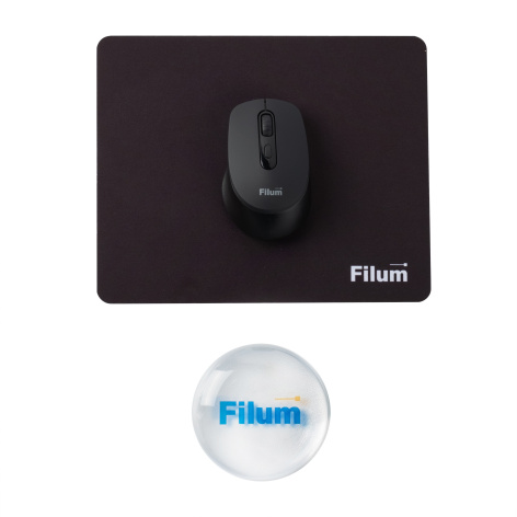 фото Подставка под запястье Filum FL-TPU-WWW в Краснодаре