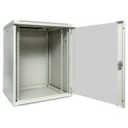 фото Шкаф EKF TRP-WLL-1566-40G