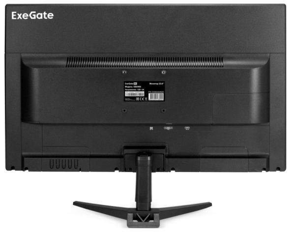 фото Монитор 23,8" Exegate EB2400 в Уфе