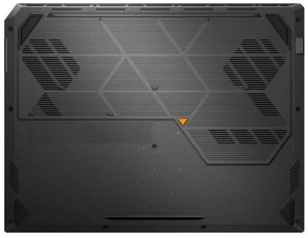 фото Ноутбук  ASUS TUF Gaming A16 FA608UM-RV096 в Челябинске 16 ", Ryzen 7, 16 Гб RAM, 512 Гб SSD, GeForce RTX 5060, Серый