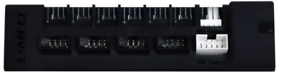фото Блок питания ATX Lian Li EDGE1200 в Уфе