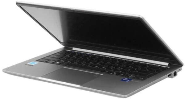 фото Ноутбук  ASUS ExpertBook Entry P1403CVA-S60821 в Челябинске 14 ", Core i7, 16 Гб RAM, 1 Тб SSD, UHD Graphics, Серебристый