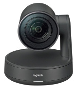 фото Система для видеоконференций  Logitech Rally Plus (УЦЕНЕННЫЙ)