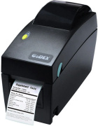 фото Термопринтер Godex DT2US/DT2x