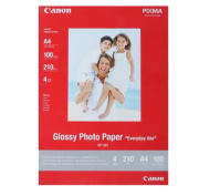 фото Фотобумага Canon GP-501 A4