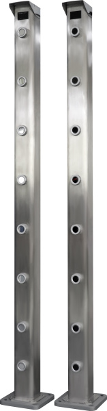 фото Извещатель  Smartec ST-PD308LB-MC в Красноярске