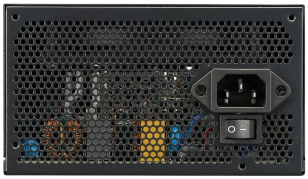 фото Блок питания ATX Cooler Master MPE-7506-ACAG-BEU в Казани