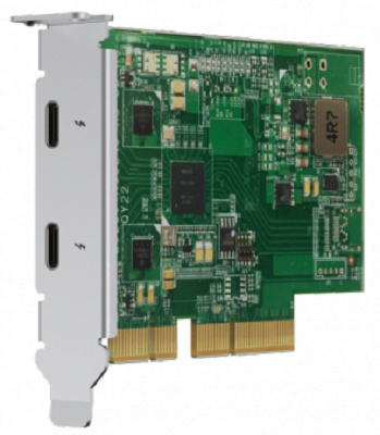 фото Карта расширения  QNAP QXP-T32P в Уфе