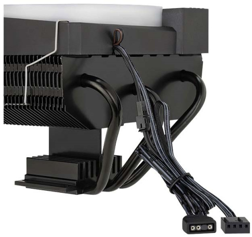 фото Кулер  AeroCool Cylon 3H в Челябинске
