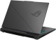 фото Ноутбук ASUS ROG Strix G16 G614PR-RV090 16" (AMD Ryzen 9, 32Гб DDR5, SSD 1 Тб, GeForce RTX 5070 Ti, Без ОС) Серый [90NR0NJ7-M00630]