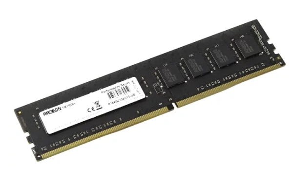 фото Модуль памяти DDR4 8GB AMD R748G2133U2S-UO в Уфе