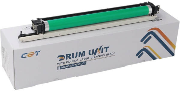 Изображение товара Запчасть CET CET5670P драм-юнит для Canon iR series с двухслойным ракелем