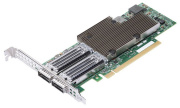 фото Сетевой адаптер Broadcom BCM957508-P2100G