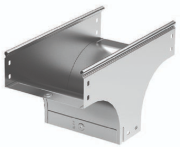 фото Ответвитель Т-образ., вертикальный DKC 37519K