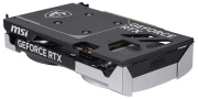 фото Видеокарта MSI GeForce RTX 5050 VENTUS 2X OC (RTX 5050 8G VENTUS 2X OC)