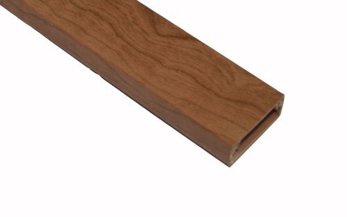 Изображение товара Мини-канал Ecoplast 77001B-2 пластиковый кабеленесущий 2000 мм