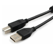 фото Кабель интерфейсный Cablexpert AM/BM