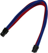 фото Удлинитель Nanoxia NX8PE3EBR