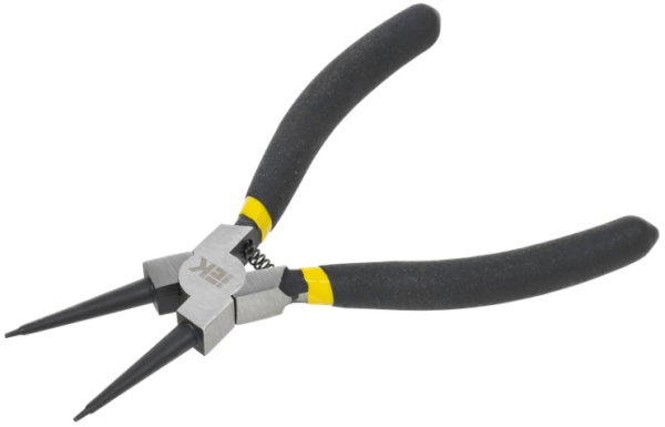 Изображение товара Кольцесъемник IEK ARMA2L 3 для электриков, твердое исполнение 160 мм