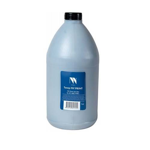 

Тонер NVP NV-HP1005NVision(1KG) для HP LJ 1005 type NVision (1кг), NV-HP1005NVision(1KG)