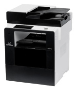 фото МФУ лазерное Катюша M247ep-pp Монохромная, A4, Ethernet, USB, Wi-Fi