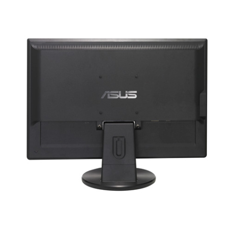 фото Монитор 22 " ASUS VW224T, Черный, [VW224T]