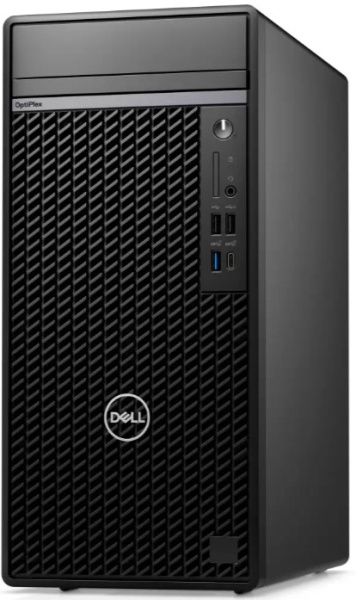 фото Системный блок Dell Optiplex 7010 Plus Intel Core i7, 32 ГБ, 512 Гб, Intel UHD Graphics,  ОС Windows 11 Профессиональная