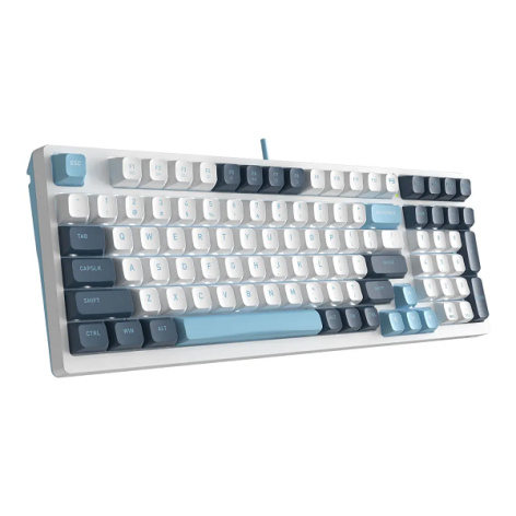 фото Клавиатура  A4Tech Fstyler FS300 в Челябинске
