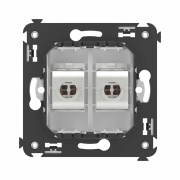 фото Розетка DKC 4400794