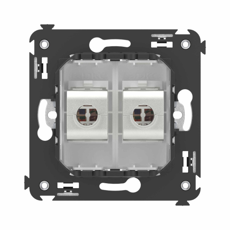 фото Розетка компьютерная DKC 4400794 в Екатеринбурге