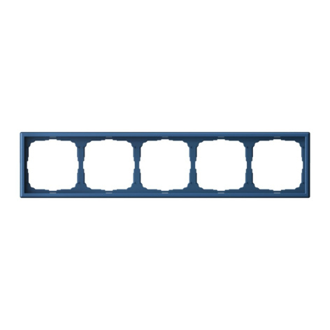 Изображение товара Рамка пятерная Systeme Electric GAL001105 для электропровода и кабелей