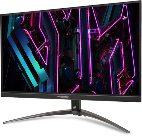 фото Монитор 27" Acer Predator XB273KV3bmiiprx в Ростове-на-Дону