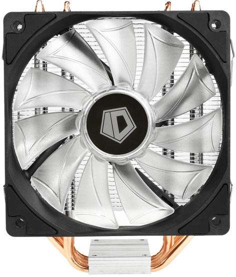 фото Кулер  ID-Cooling SE-224M-B