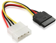 фото Переходник Cablexpert CC-SATA-PS
