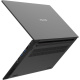 фото Ноутбук Rikor Pro 3 15 OH-03 15.6" (Intel Core i3, 16Гб DDR4, SSD 512 Гб, Iris Xe Graphics, Windows 11 Профессиональная) Черный [790F3002]