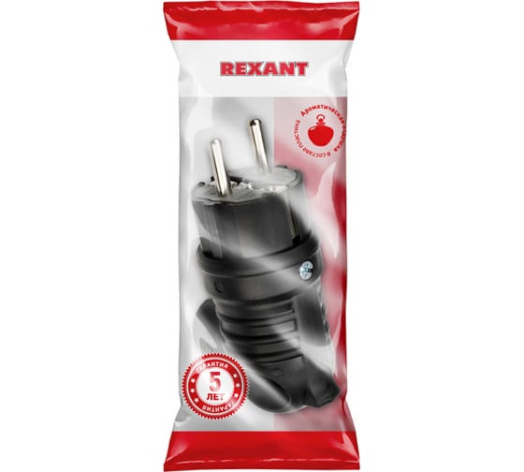фото Вилка  Rexant 111-002 в Челябинске