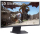 фото Монитор 27" LG 27GS60QC-B в Уфе