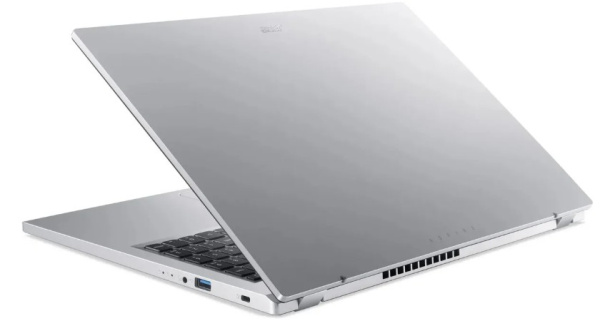 фото Ноутбук  Acer Aspire 3 A315-24P-R80J в Самаре 15.6 ", Ryzen 5, 16 Гб RAM, 512 Гб SSD, Radeon Graphics, Серебристый