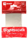 фото Накладка кнопки звонка  EKF ESV10-L-026-40 в Санкт-Петербургe
