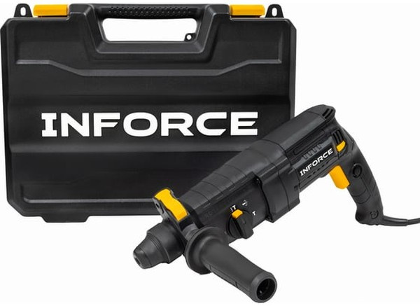 фото Перфоратор  Inforce RH2608R-P в Челябинске