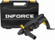 фото Перфоратор  Inforce RH2608R-P в Челябинске