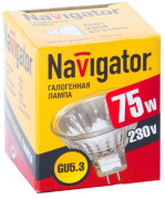 фото Лампа Navigator 13926