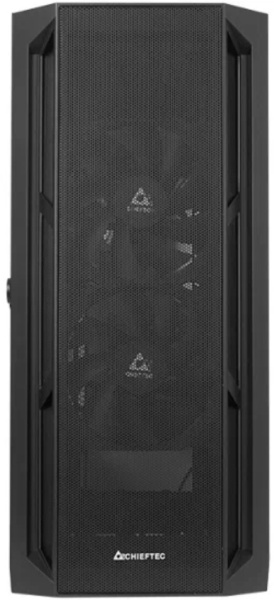фото Корпус ATX Chieftec APEX AIR GA-01B-M-OP в Казани