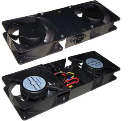 фото Вентиляторный блок  TWT TWT-CBW-FANB2 в Екатеринбурге