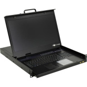 фото Консоль KVM Procase E1916HD