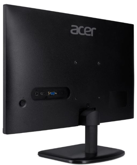 фото Монитор 27" Acer EK271Ebi в Перми